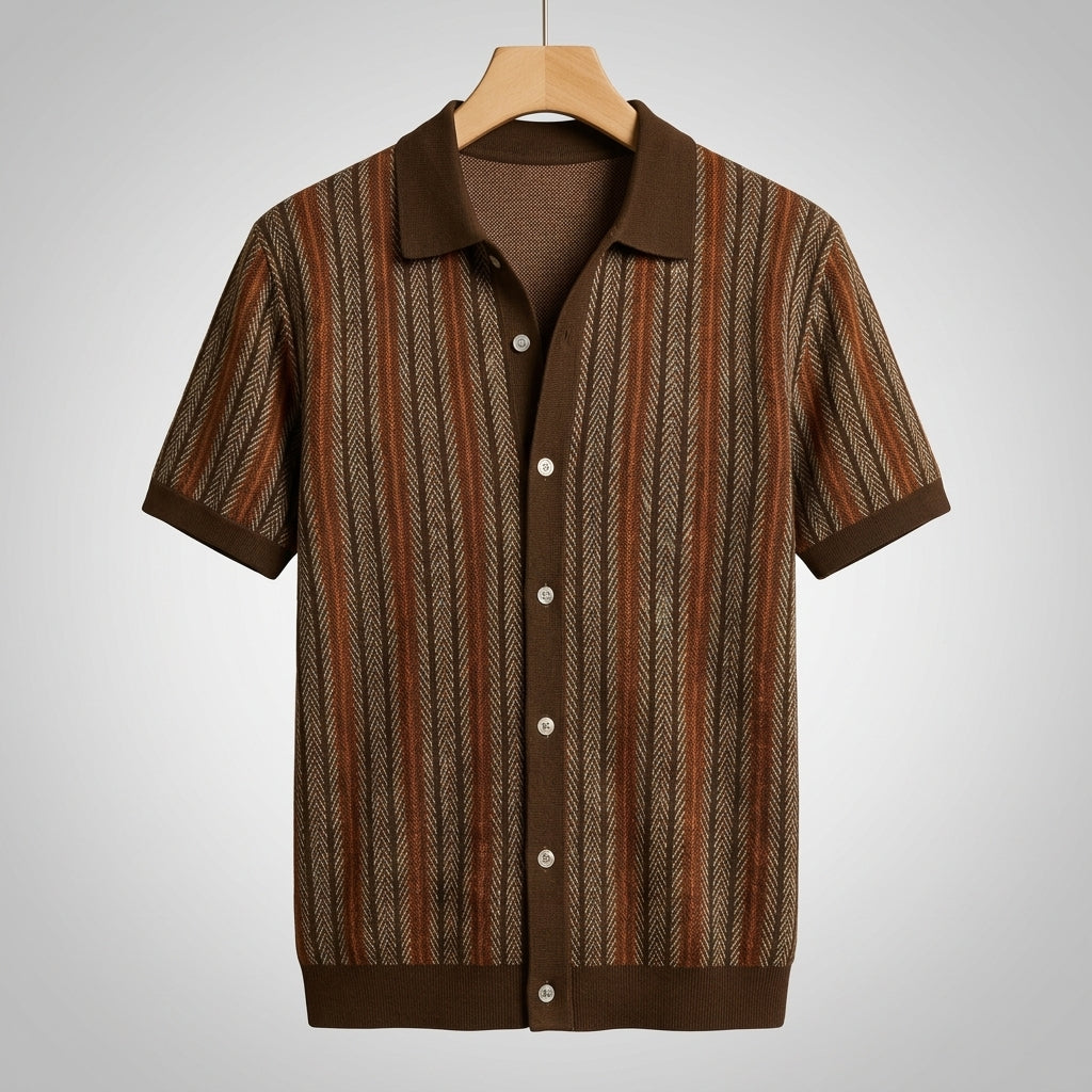 Pascal Button Down Shirt