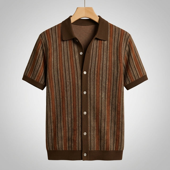 Pascal Button Down Shirt