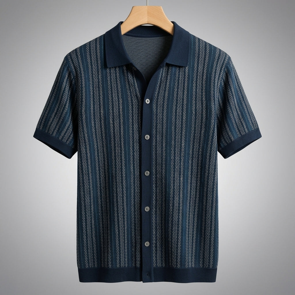 Pascal Button Down Shirt