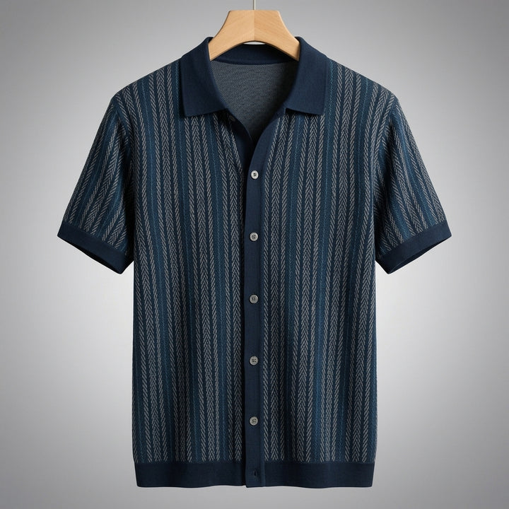 Pascal Button Down Shirt