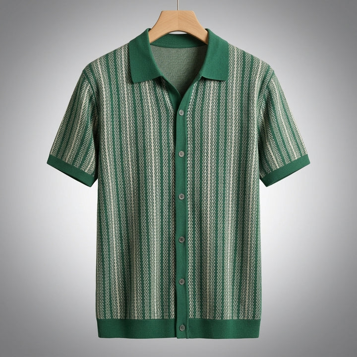 Pascal Button Down Shirt