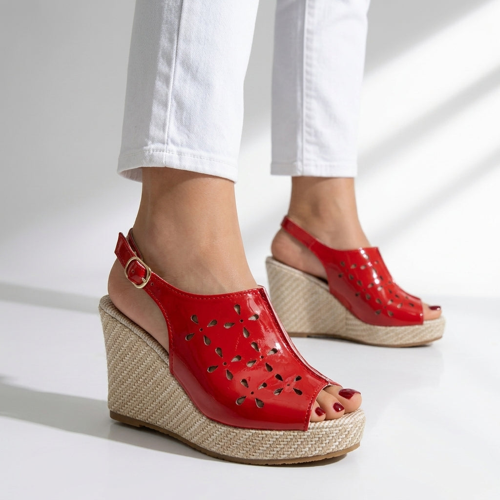 Melissa Orthopedic Wedges