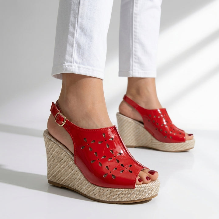 Melissa Orthopedic Wedges