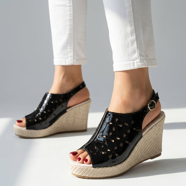 Melissa Orthopedic Wedges