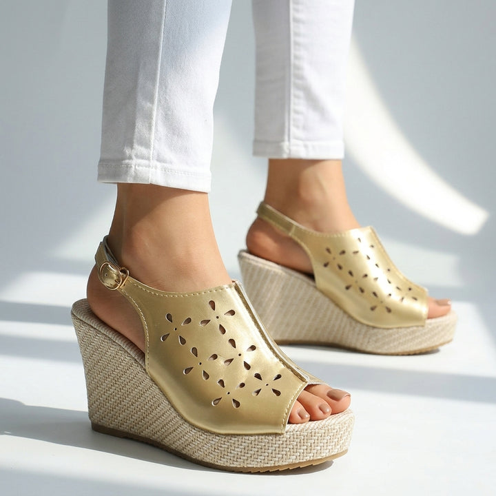 Melissa Orthopedic Wedges