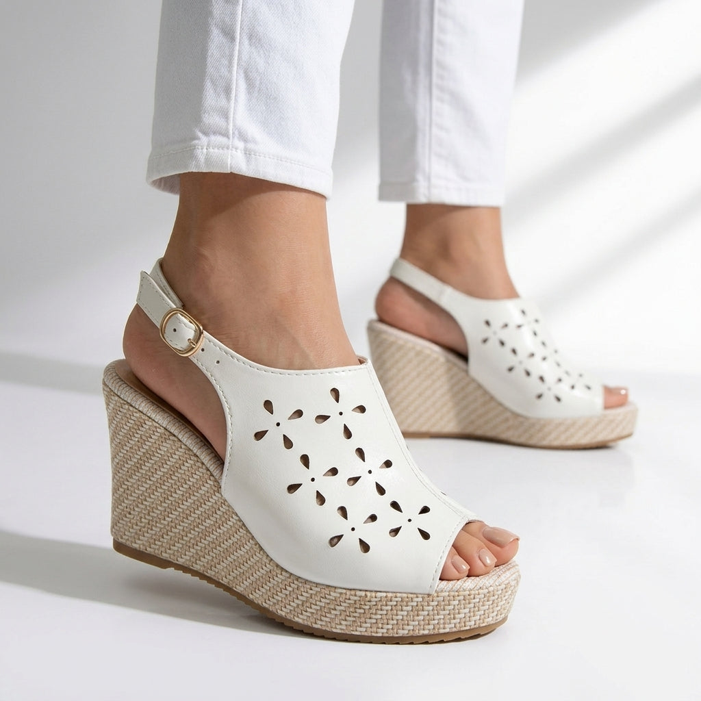 Melissa Orthopedic Wedges