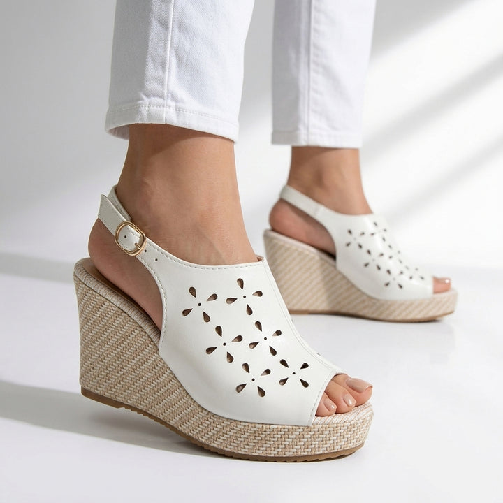 Melissa Orthopedic Wedges