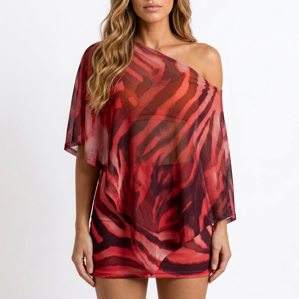 Tigra Cover-Up Set