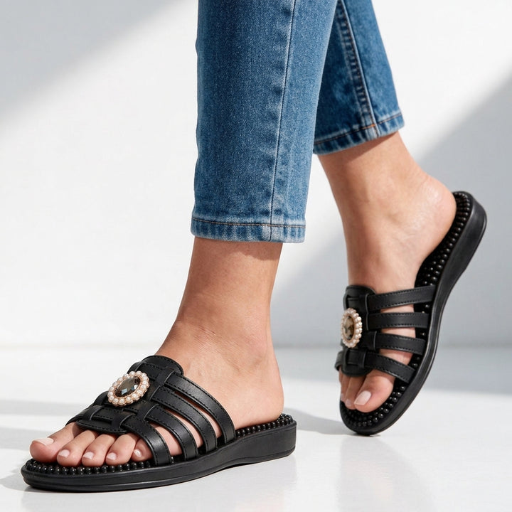 Camille Orthopedic Slides