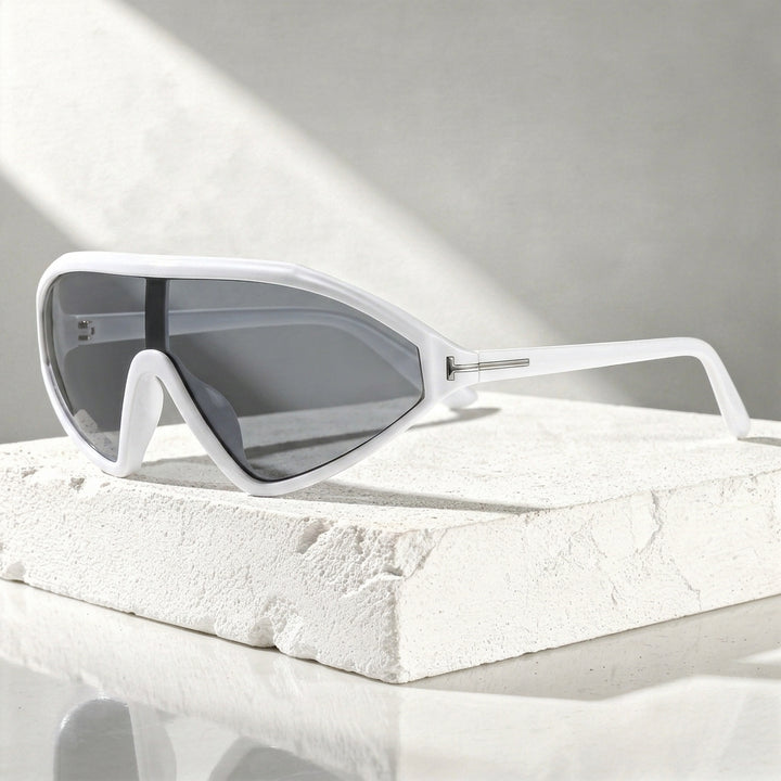 Vionne Shield Sunglasses
