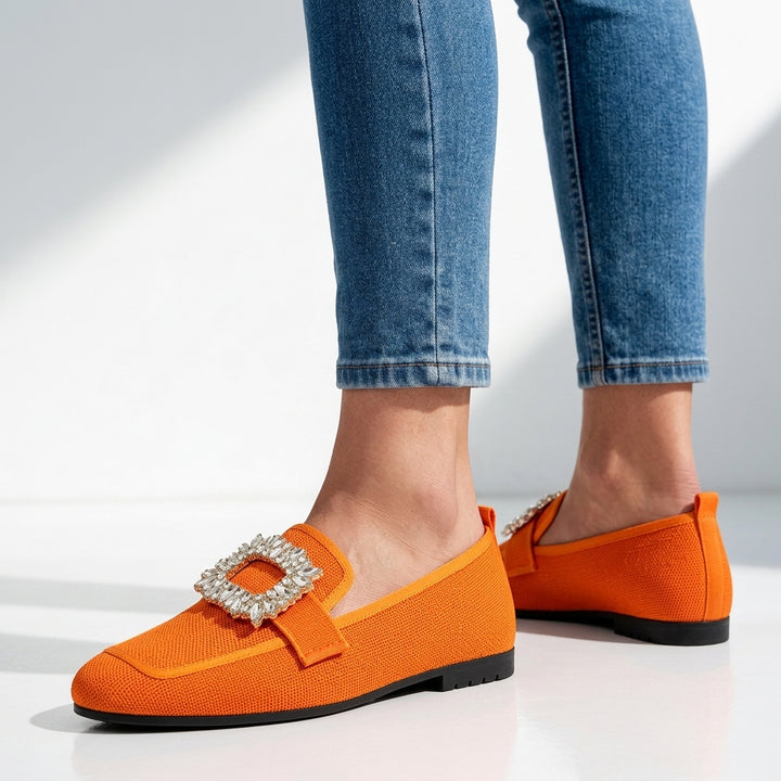 Harriet Slip-On Flats