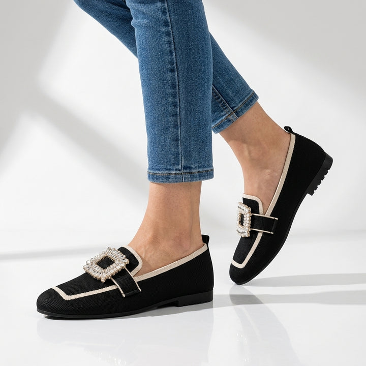 Harriet Slip-On Flats