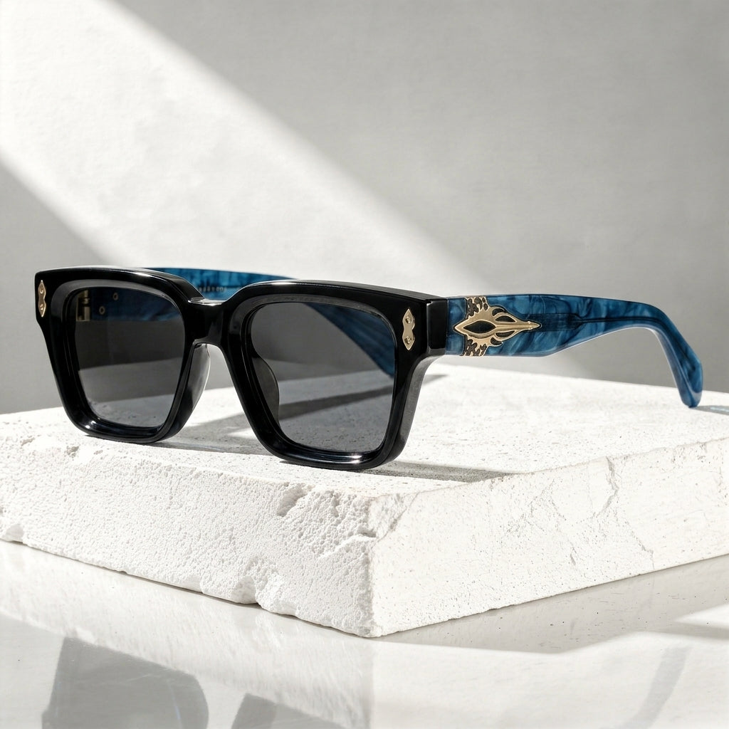 Hudson Ray Shades