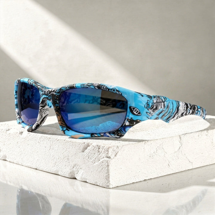 Jett Ray Shades