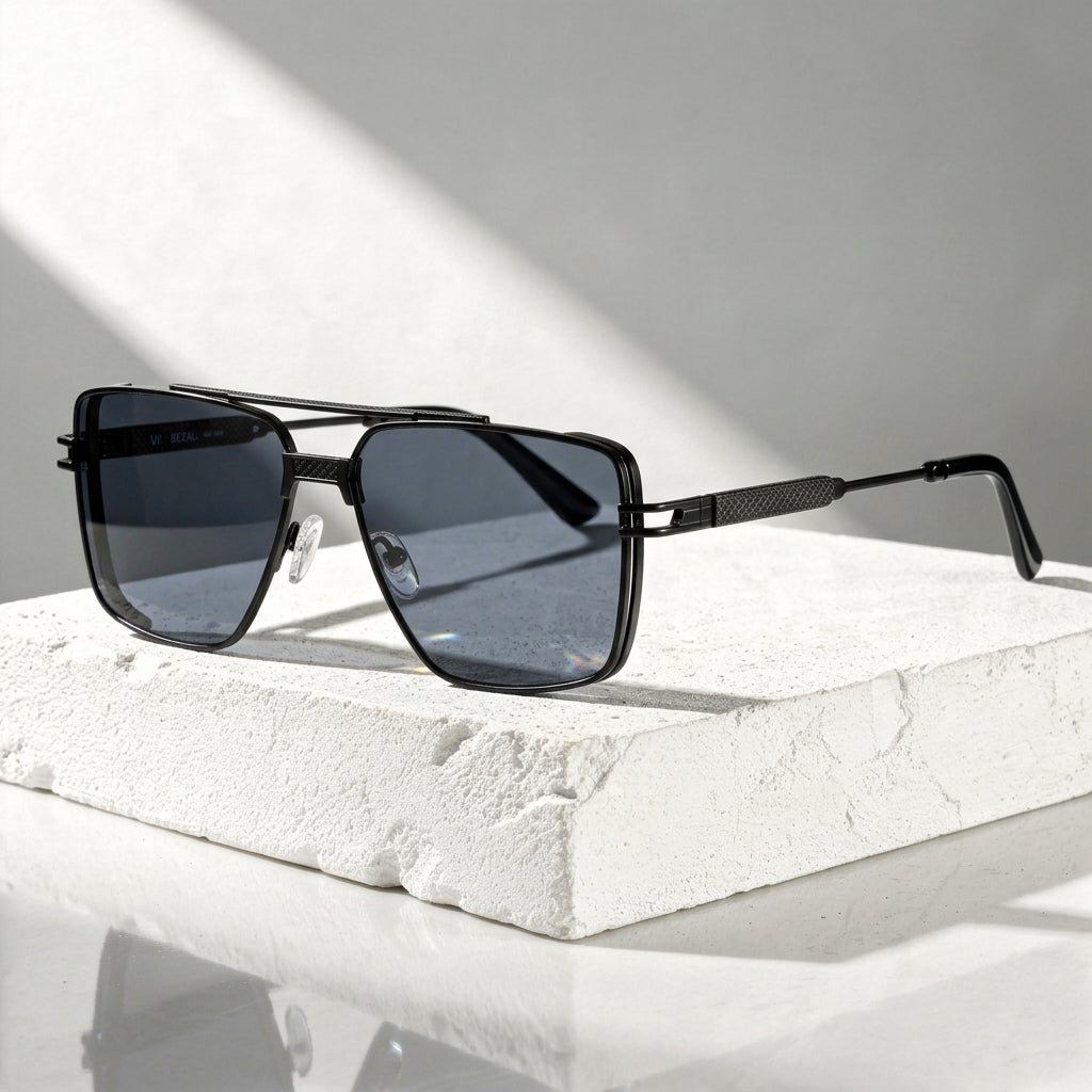 Pascal Double Bridge Shades