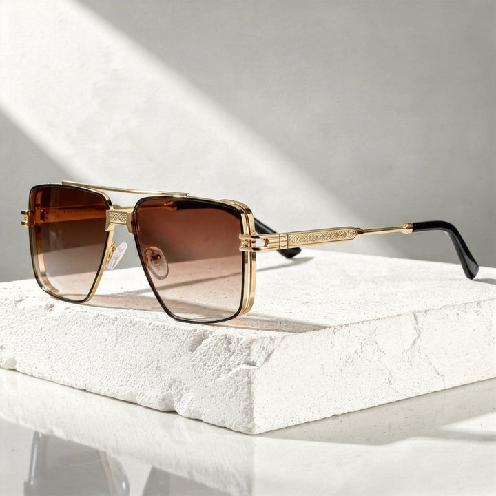 Pascal Double Bridge Shades