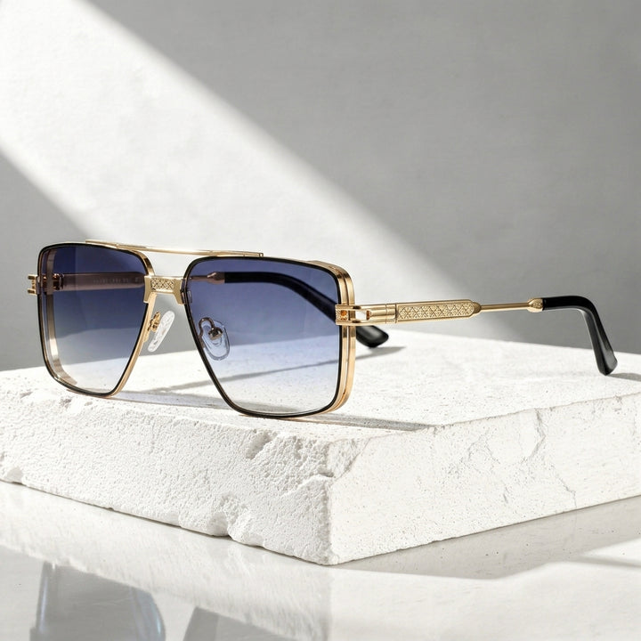 Pascal Double Bridge Shades