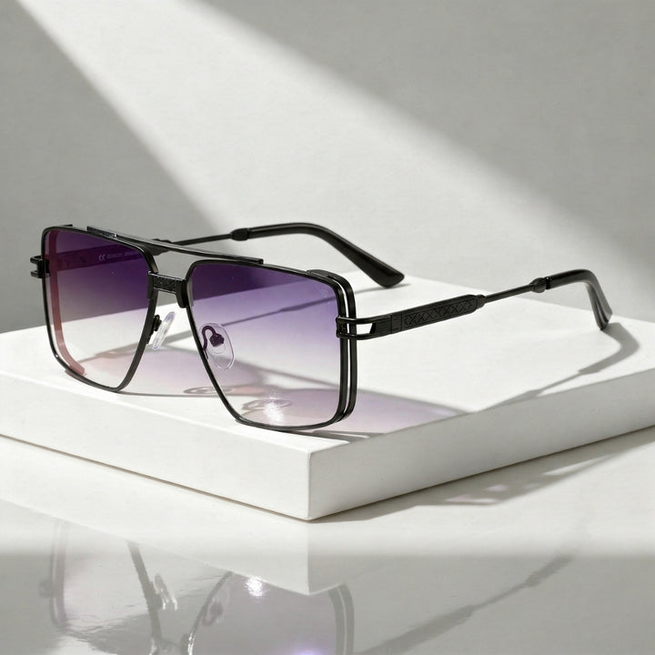 Pascal Double Bridge Shades