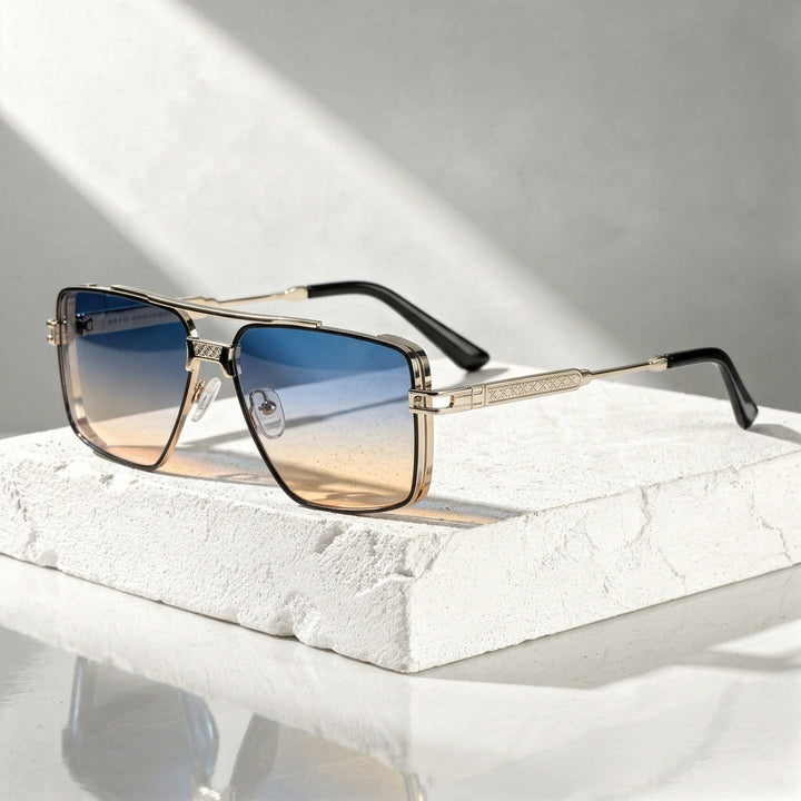 Pascal Double Bridge Shades