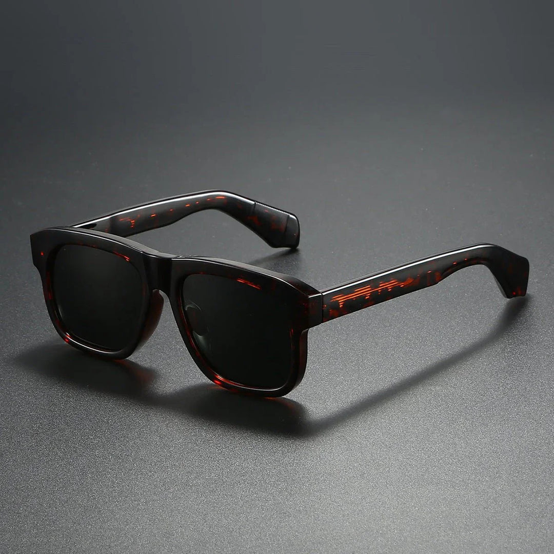 Delta Verge Shades — lifestyle shot