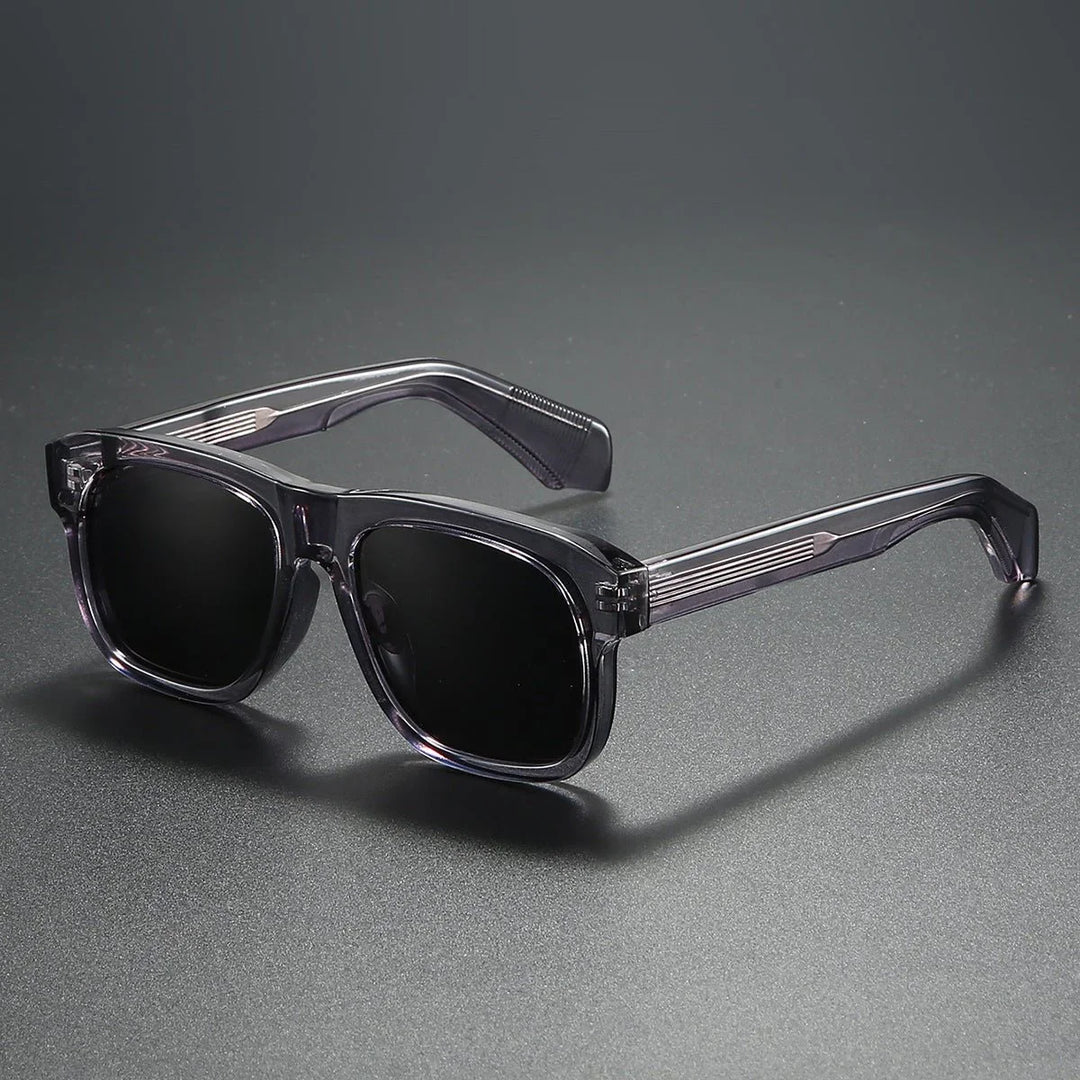 Delta Verge Shades — front view