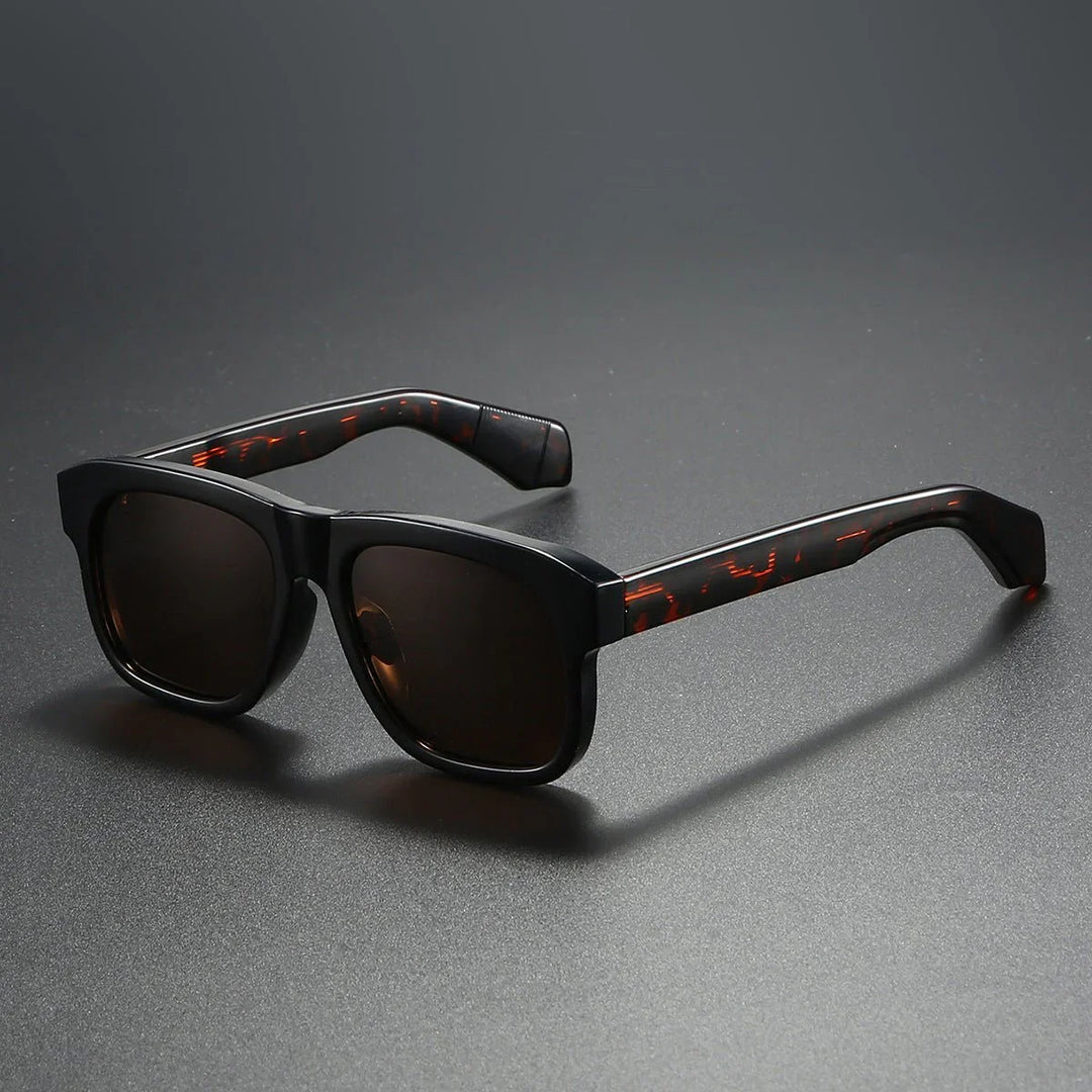 Delta Verge Shades — back view