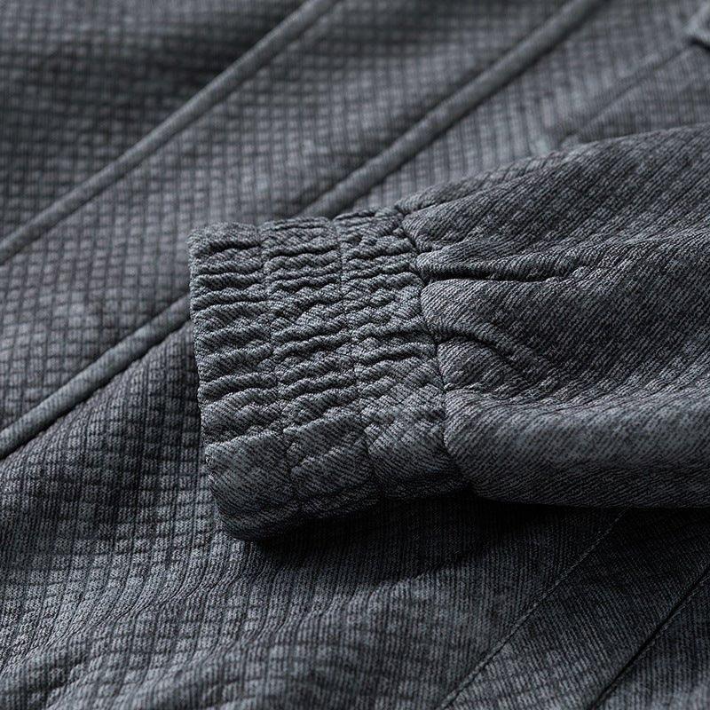 Hafford Heritage Sherpa Jacket — alternate view