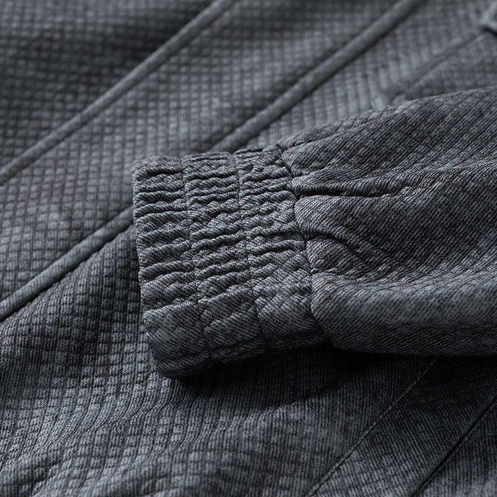 Hafford Heritage Sherpa Jacket — alternate view