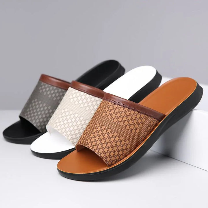 Hafford Slip- On's — alternate view