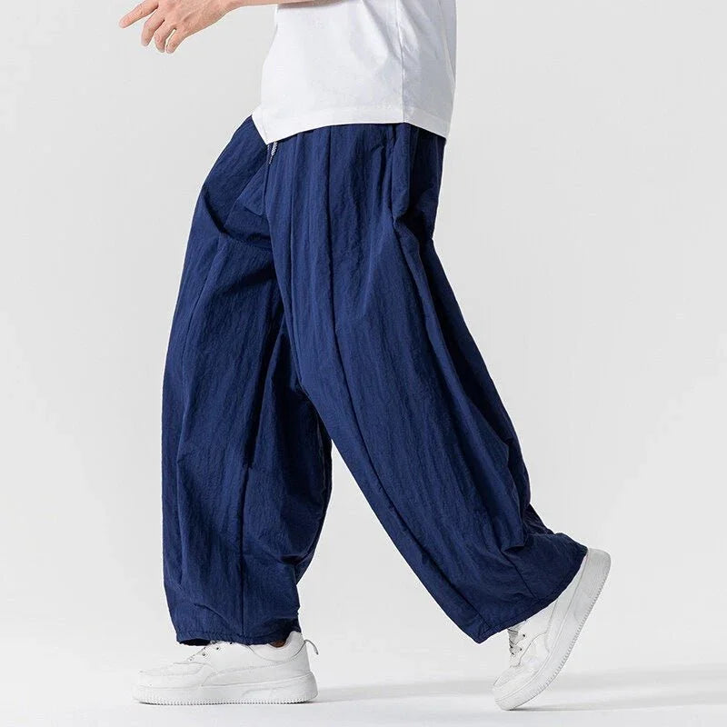 Origin Zephyr Bottoms — lifestyle shot