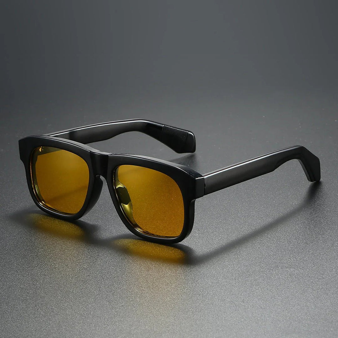 Delta Verge Shades — detail view