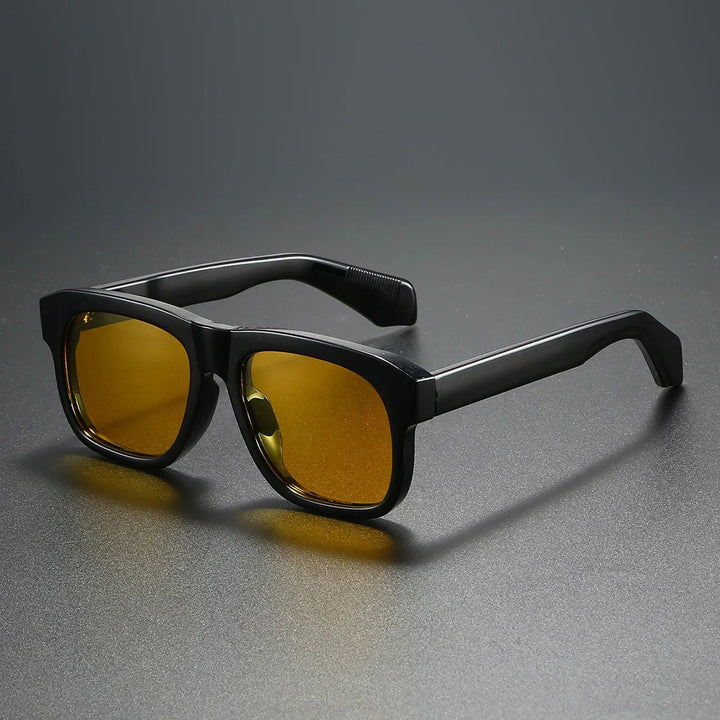 Delta Verge Shades — detail view