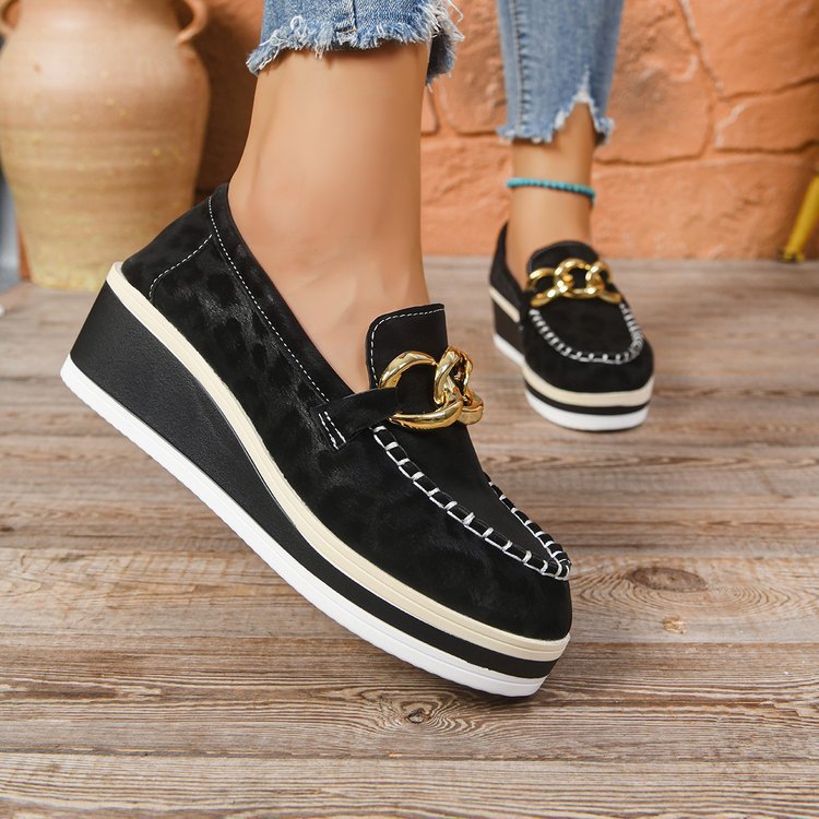 Savannah City Loafers — packaging