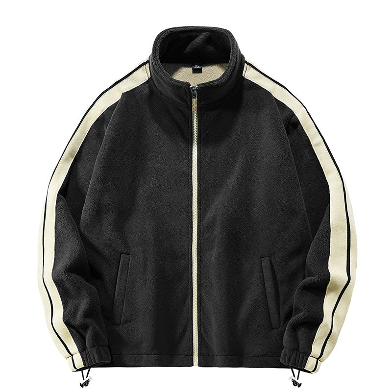 Avalon Ridge Fleece Jacket — front view