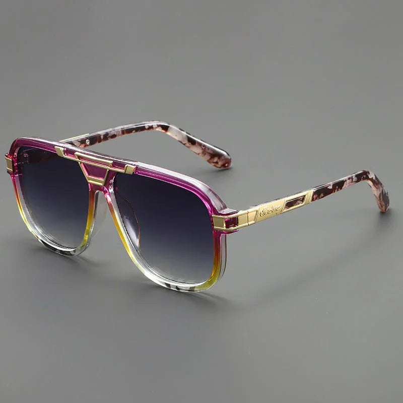 Sahara Veil Frames — close-up detail