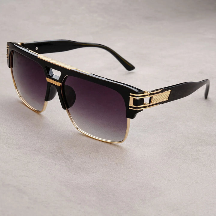 Vanta Rays — side view