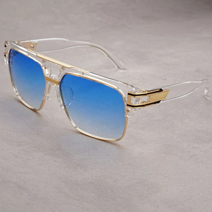 Vanta Rays — detail view