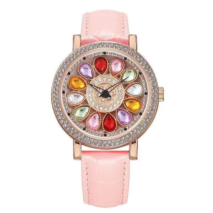 Aurora Bloom Watch