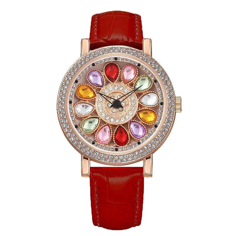 Aurora Bloom Watch