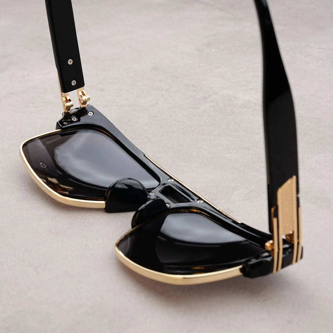 Vanta Rays — styling shot
