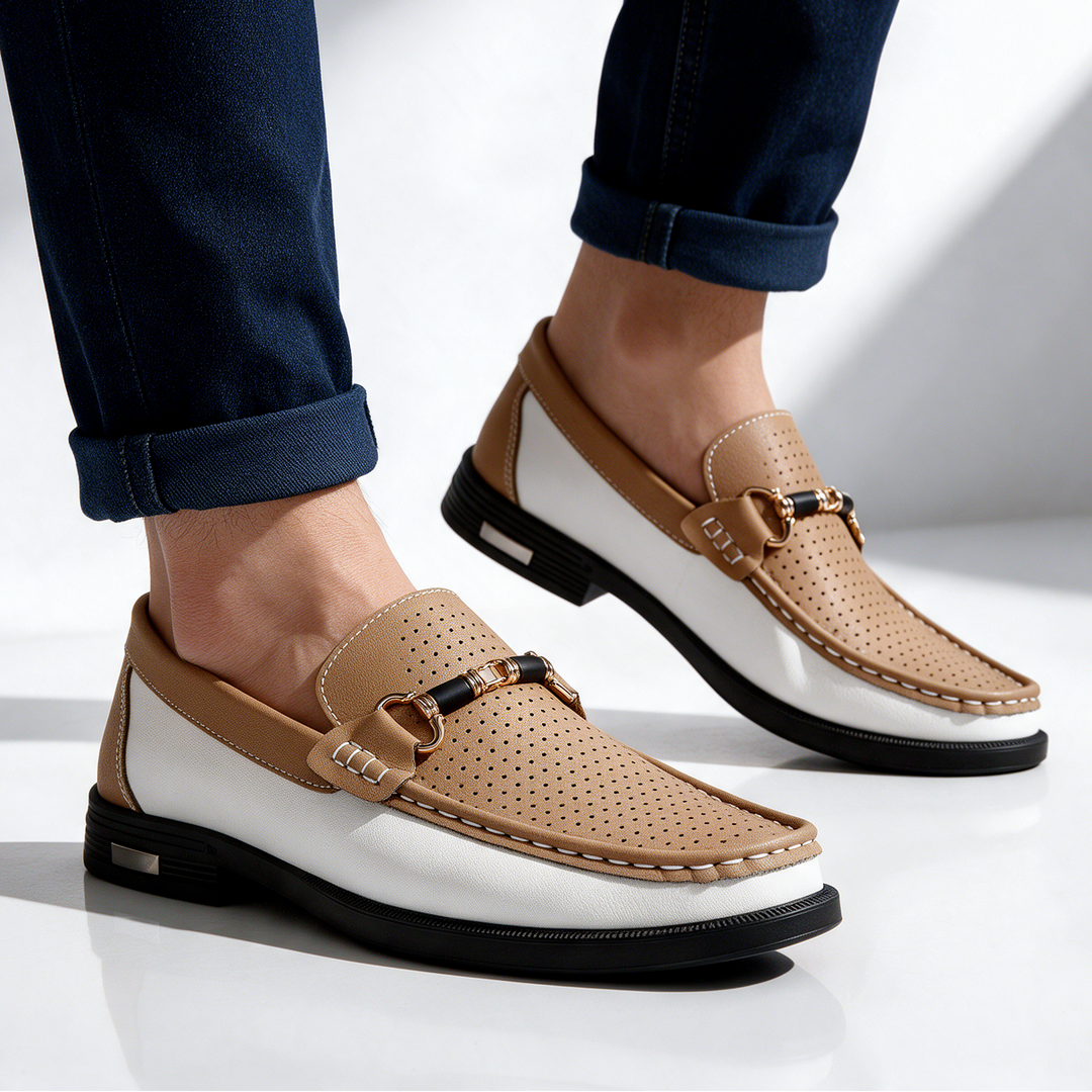 Palm Beach Bit Loafers