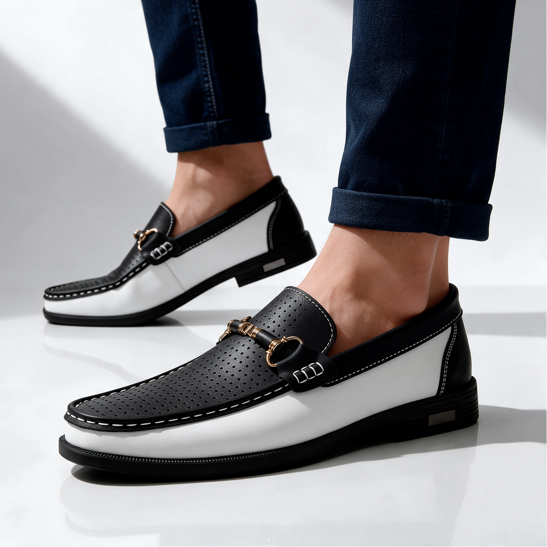 Palm Beach Bit Loafers