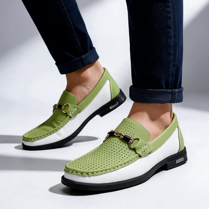 Palm Beach Bit Loafers