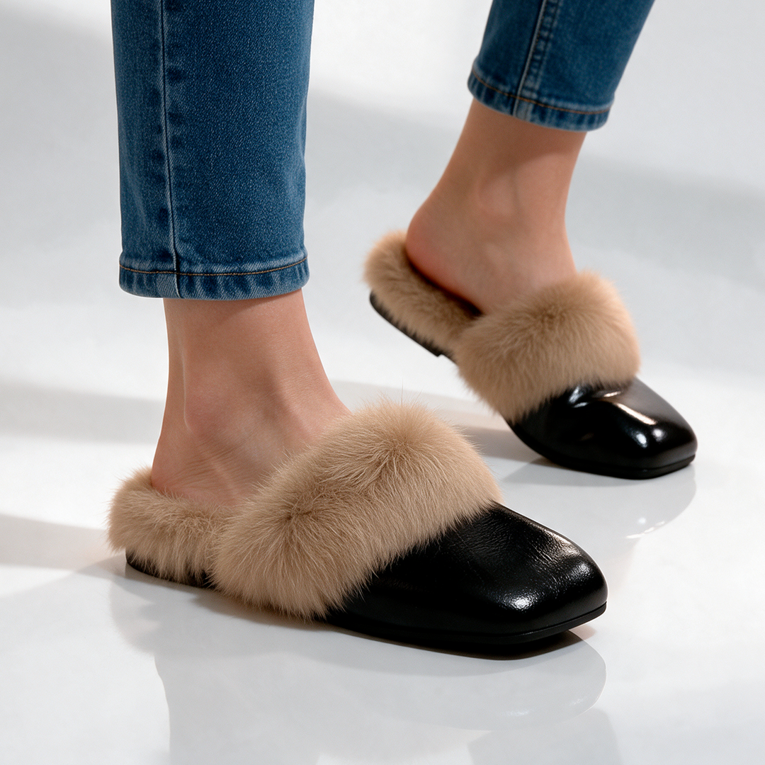 Aspen Lodge Mules