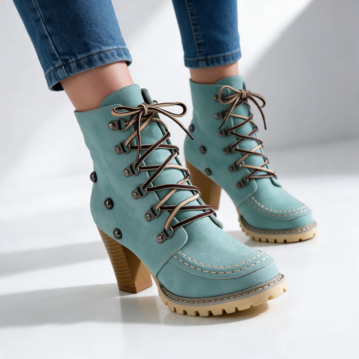 Banff Autumn Ridge Boots
