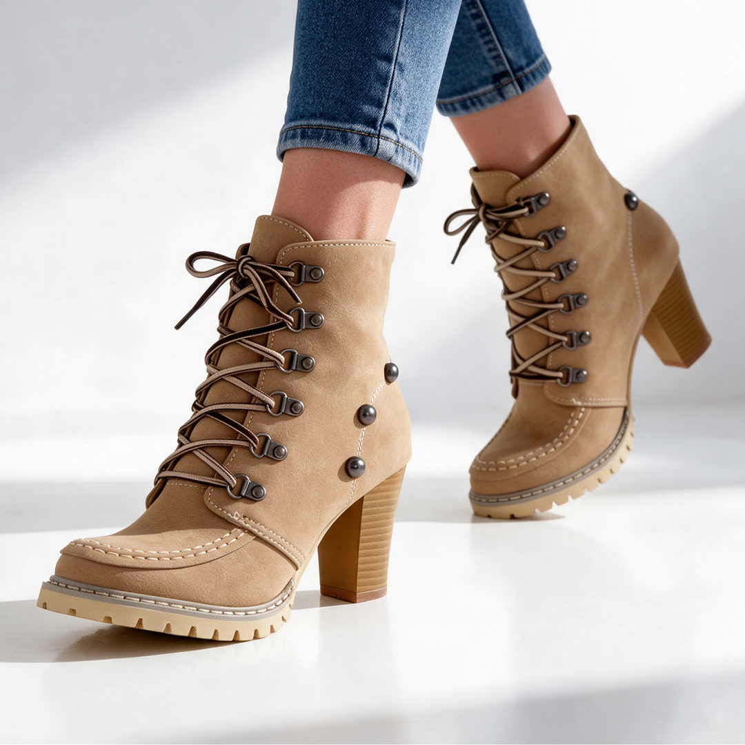 Banff Autumn Ridge Boots