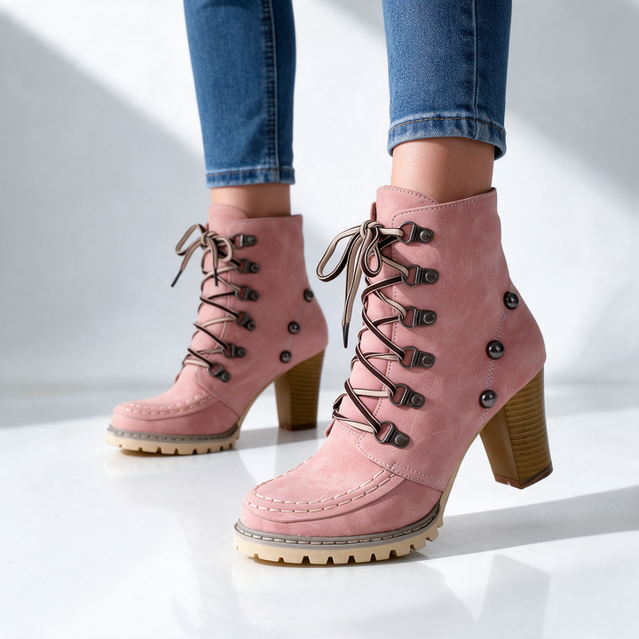 Banff Autumn Ridge Boots