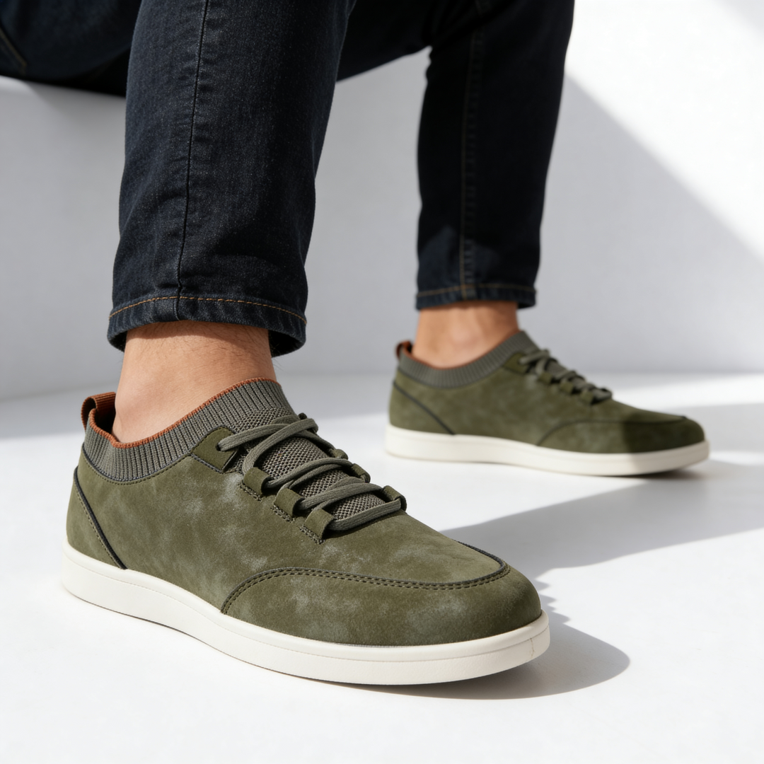 Bradford Sneakers