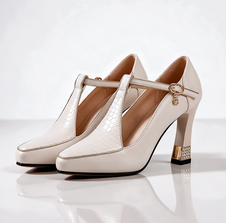 Vivienne Vixen Heels