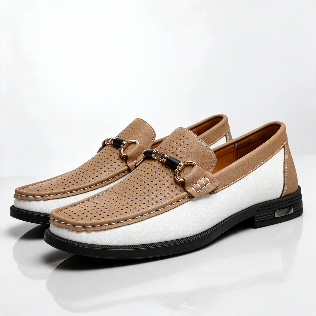 Palm Beach Bit Loafers
